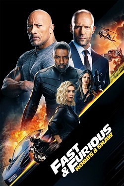 دانلود فیلم Fast & Furious Presents: Hobbs & Shaw 2019