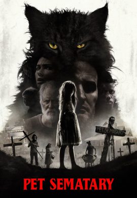 دانلود فیلم Pet Sematary 2019