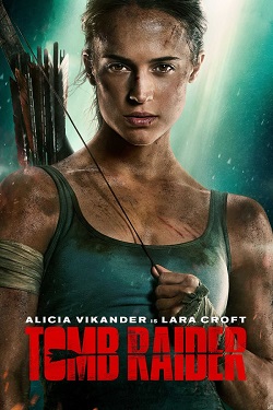 دانلود فیلم Tomb Raider 2018