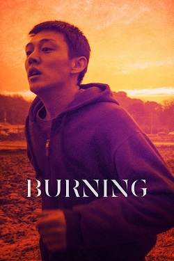 دانلود فیلم Burning 2018