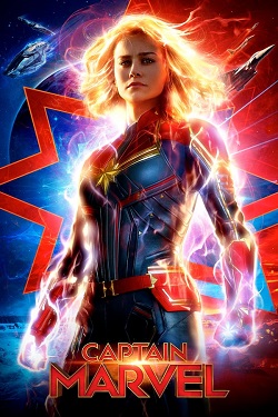 دانلود فیلم Captain Marvel 2019