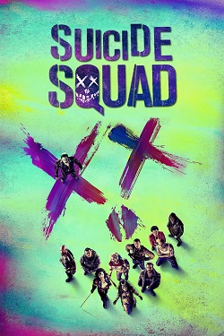 دانلود فیلم Suicide Squad 2016