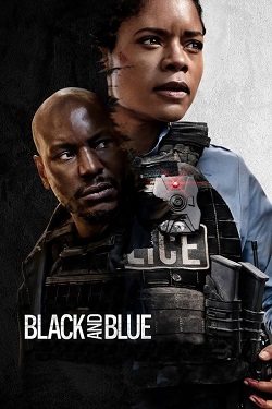 دانلود فیلم Black and Blue 2019