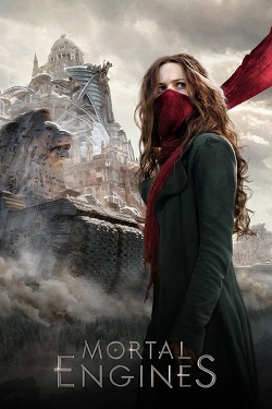 دانلود فیلم Mortal Engines 2018