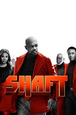 دانلود فیلم Shaft 2019