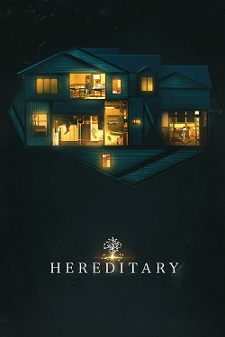 دانلود فیلم Hereditary 2018