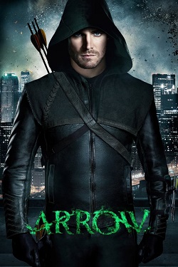 دانلود سریال Arrow