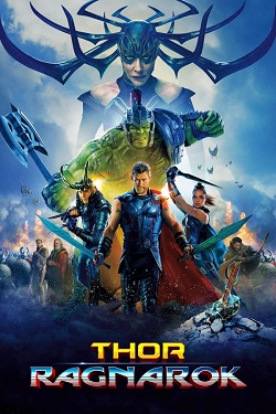 دانلود فیلم Thor: Ragnarok 2017