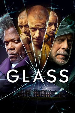 دانلود فیلم Glass 2019