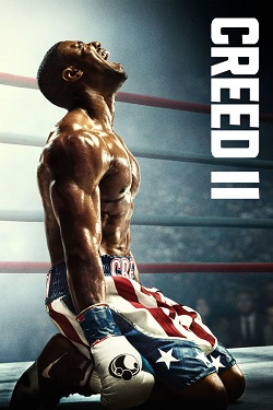 دانلود فیلم Creed II 2018