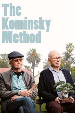 دانلود سریال The Kominsky Method