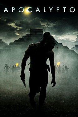 دانلود فیلم Apocalypto 2006