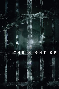 دانلود سریال The Night Of