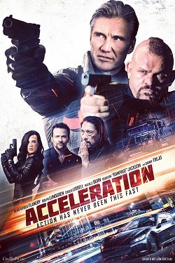 دانلود فیلم Acceleration 2019