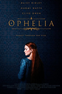 دانلود فیلم Ophelia 2018