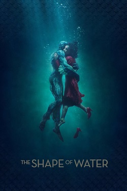 دانلود فیلم The Shape of Water 2017