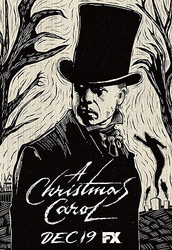 دانلود سریال A Christmas Carol