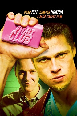 دانلود فیلم Fight Club 1999