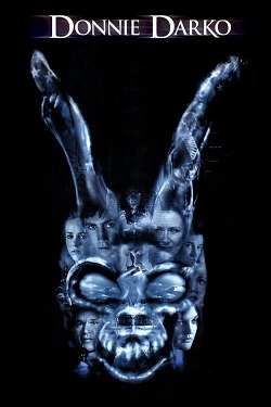 دانلود فیلم Donnie Darko 2001