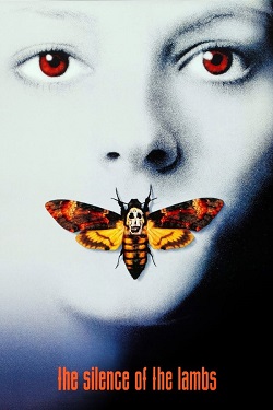 دانلود فیلم The Silence of the Lambs 1991