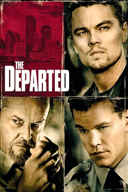 دانلود فیلم The Departed 2006