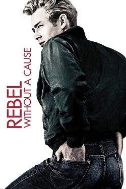 دانلود فیلم Rebel Without a Cause 1955