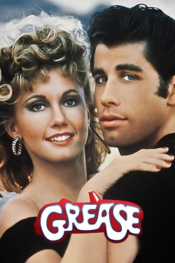 دانلود فیلم Grease 1978