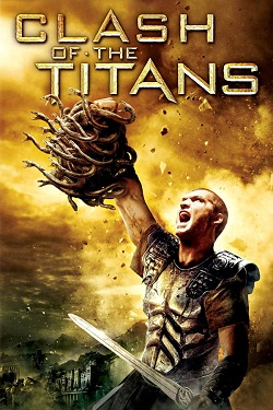 دانلود فیلم Clash of the Titans 2010