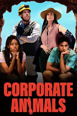 دانلود فیلم Corporate Animals 2019