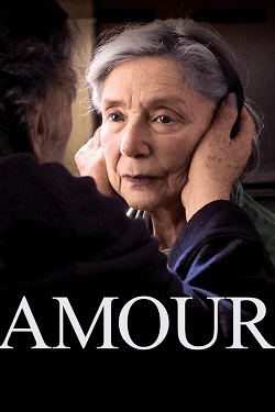 دانلود فیلم Amour 2012