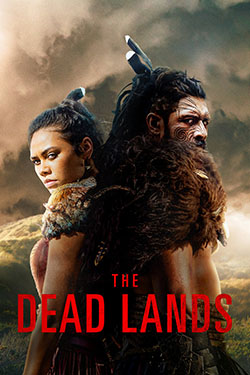 دانلود سریال The Dead Lands