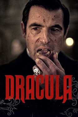 دانلود سریال Dracula