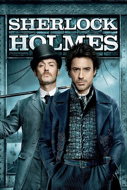 دانلود فیلم Sherlock Holmes 2009