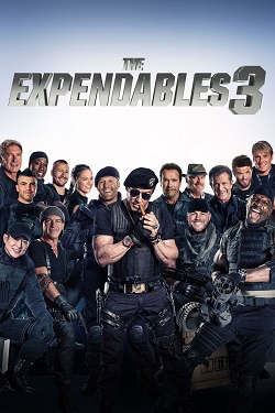 دانلود فیلم The Expendables 3 2014