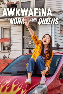 دانلود سریال Awkwafina Is Nora from Queens