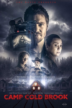 دانلود فیلم Camp Cold Brook 2018