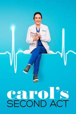 دانلود سریال Carol’s Second Act