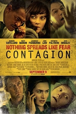 دانلود فیلم Contagion 2011