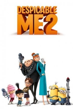 دانلود فیلم Despicable Me 2 2013