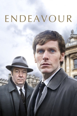 دانلود سریال Endeavour