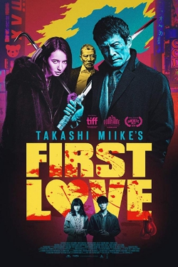 دانلود فیلم First Love 2019