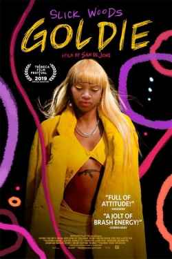 دانلود فیلم Goldie 2019