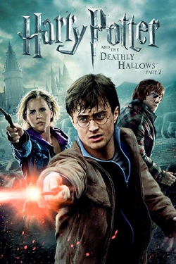 دانلود فیلم Harry Potter and the Deathly Hallows: Part 2 2011