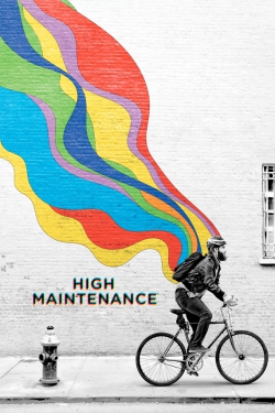 دانلود سریال High Maintenance