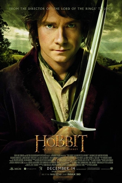 دانلود فیلم The Hobbit An Unexpected Journey 2012