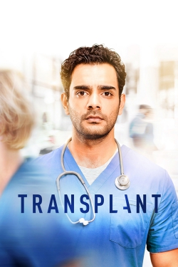 دانلود سریال Transplant