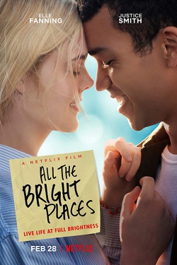 دانلود فیلم All the Bright Places 2020