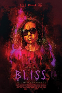 دانلود فیلم Bliss 2019