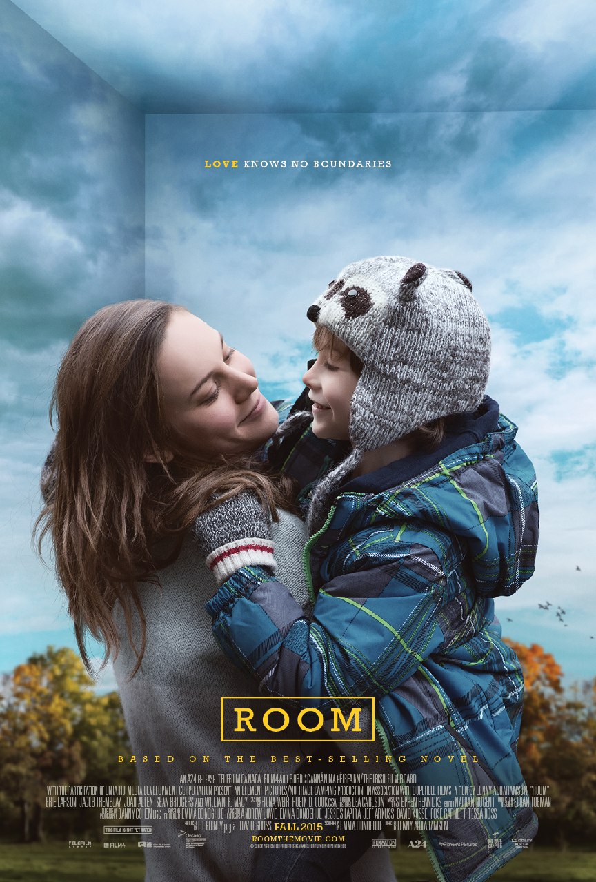 دانلود فیلم Room 2015