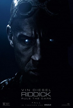 دانلود فیلم Riddick 2013